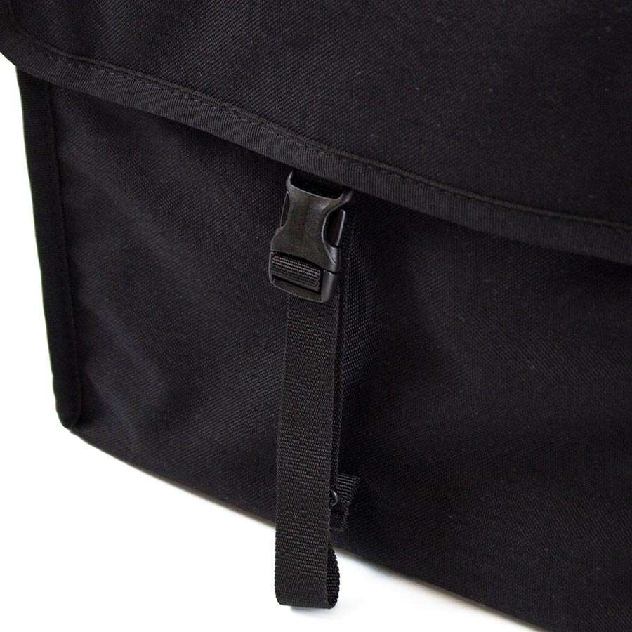 Restrap Rando Small Stuurtas Zwart