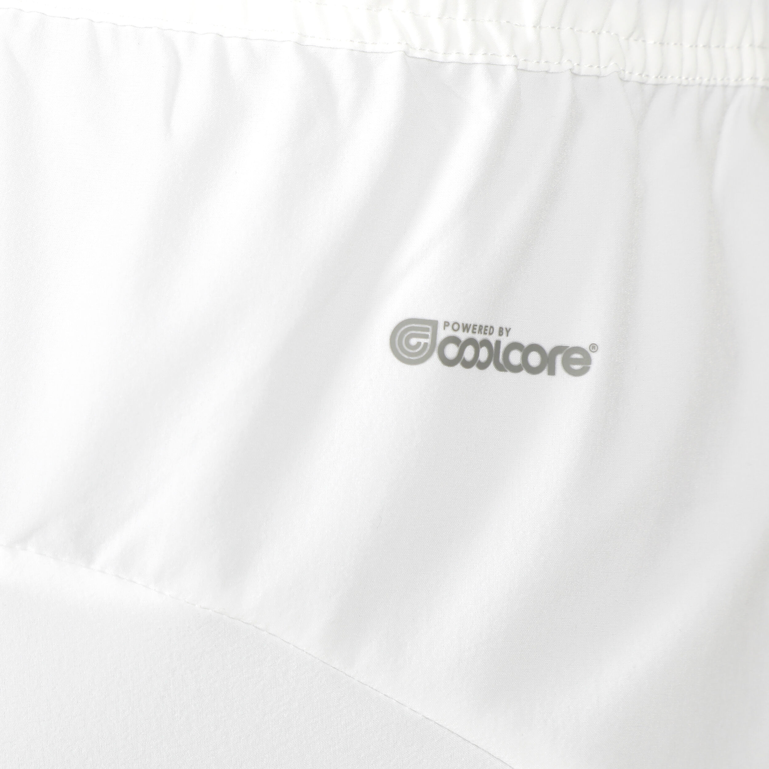 Diadora Icon 7In Shorts Hommes - Blanc