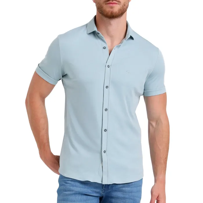 Gabbiano Essential Overhemd Heren