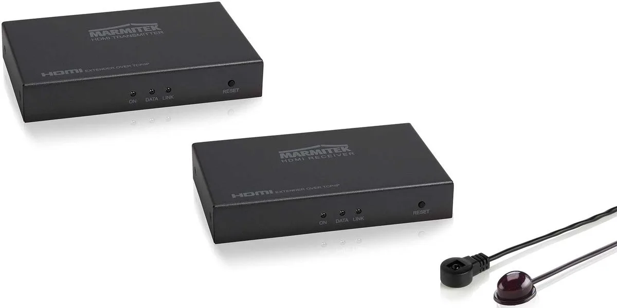 Marmitek MegaView 91 Transmetteurs audio-vidéo