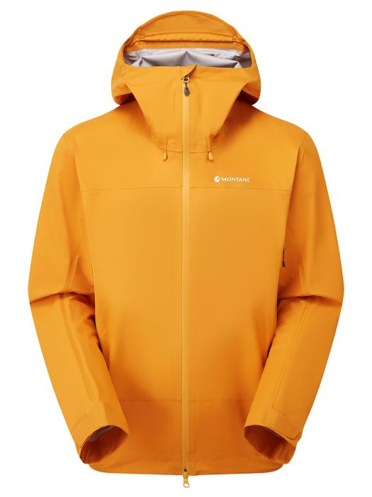 Torren Jacket Men regnjakke