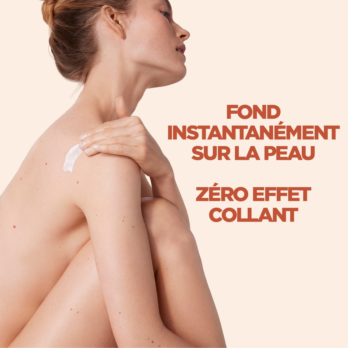 Crème nourrissante - Beurre de cacao & karité - Peaux très sèches & ternes - 400 ml