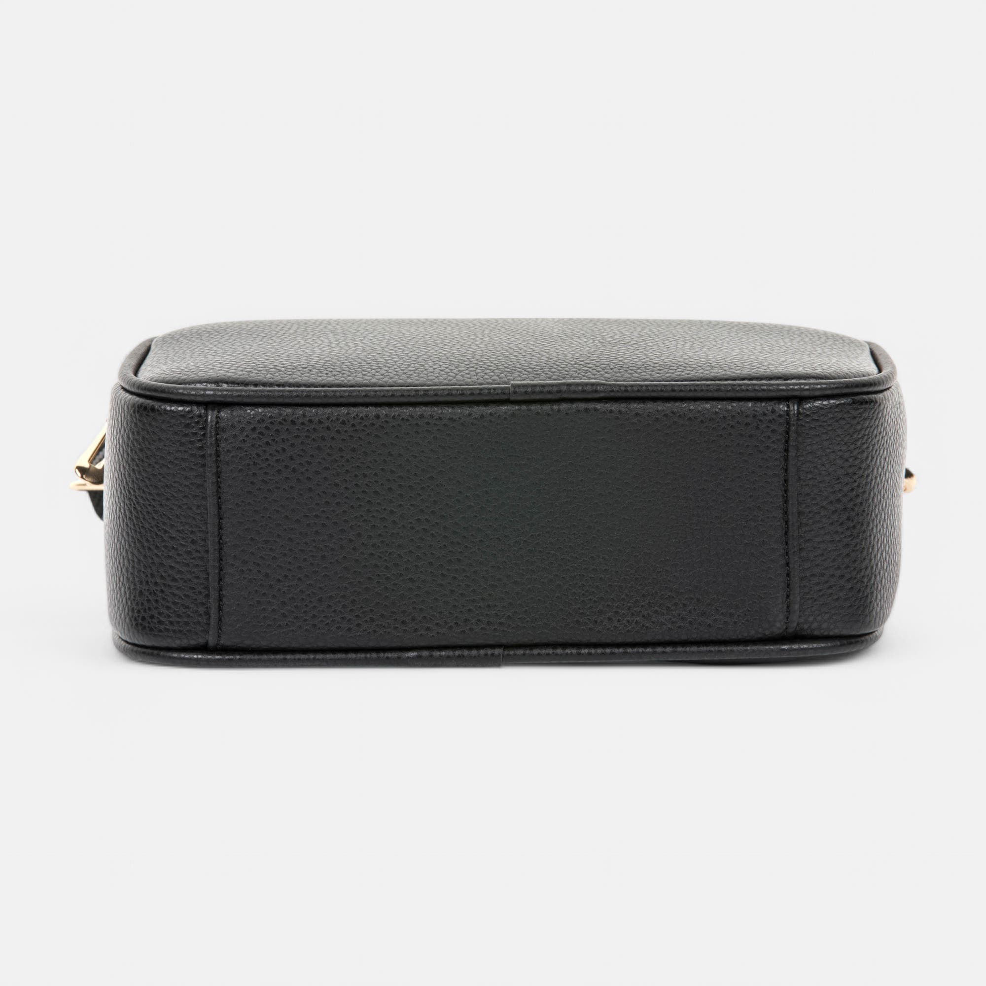 Sac bandoulière noir