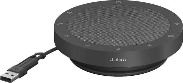 Jabra Speak2 55 højttalertelefon (MS Teams)