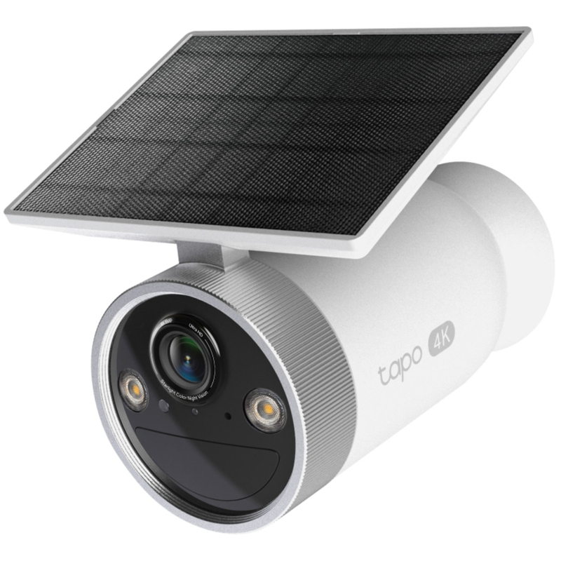 TP-Link Sicherheitskamera Tapo C465, 8 Mp