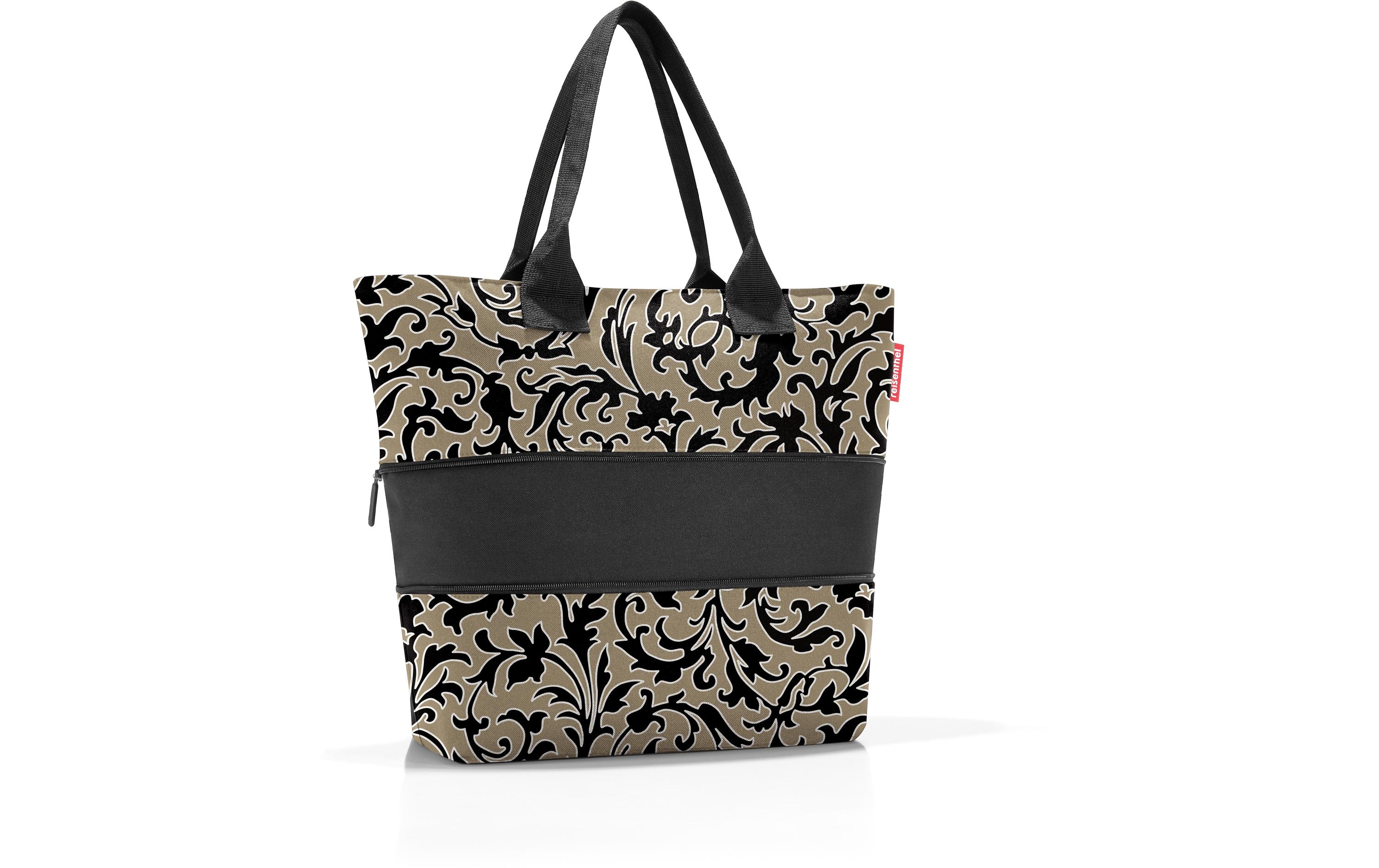 Tasche Shopper e1 Baroque MarbleSchultertasche Shopper