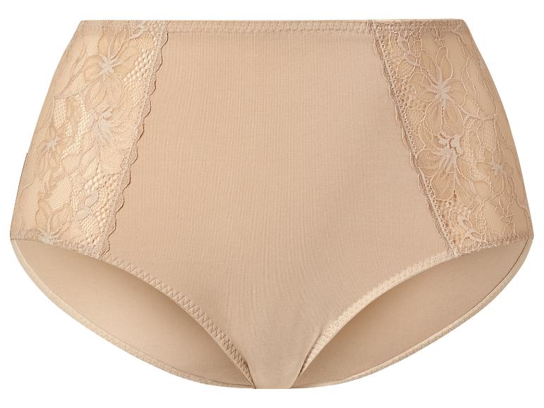 2 Dames onderbroeken - plus size