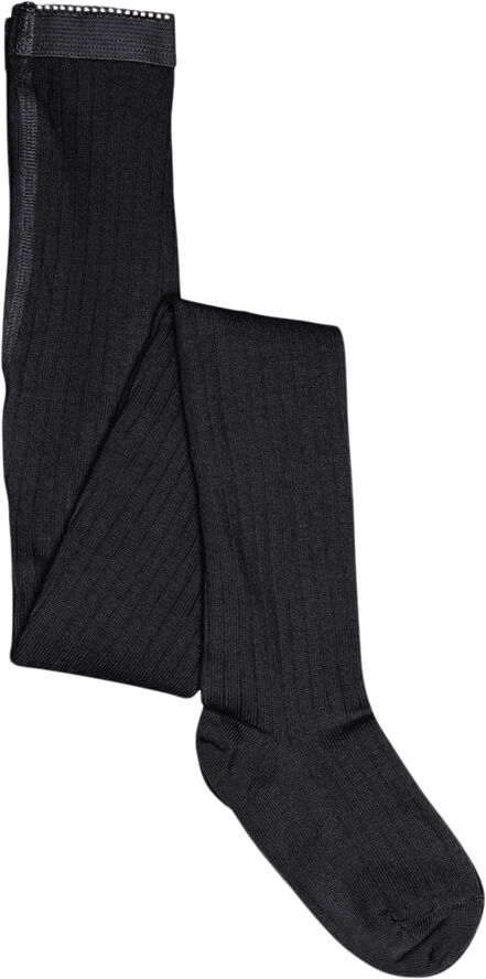 mpKids TIGHTS 5/1 PAD WOOL Sort