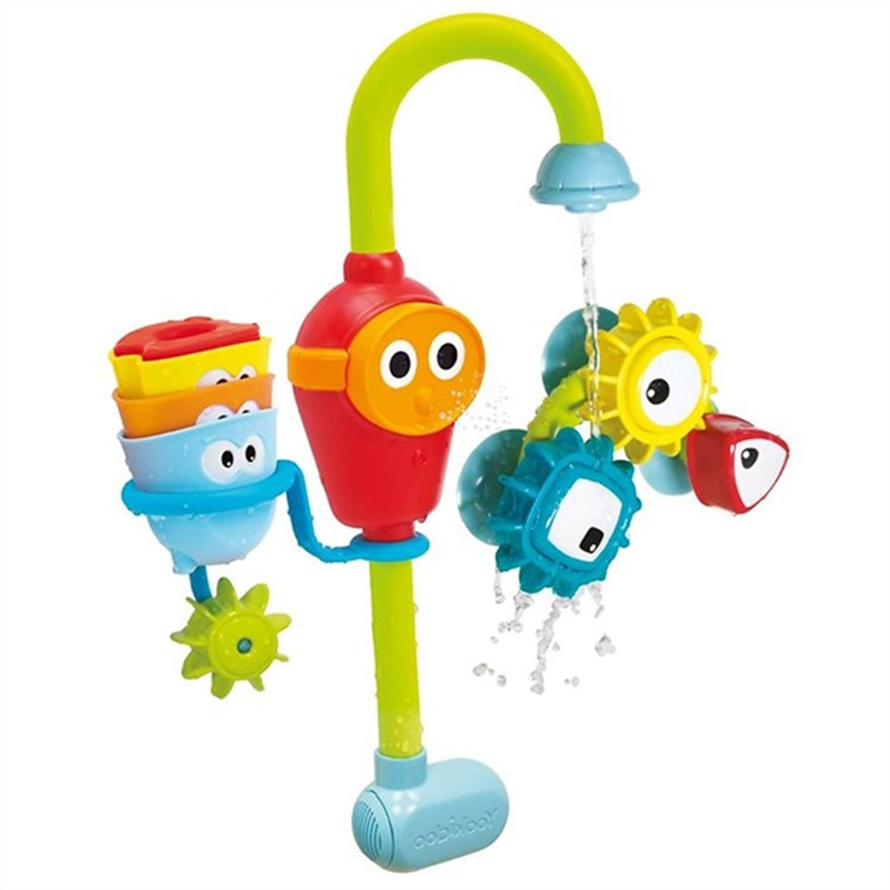 Spin 'N' Sort Spout Pro - Yookidoo → Luksusbaby.dk