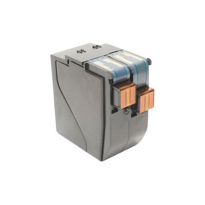 Cartouche compatible Neopost IS480 - cyan - Owa K25005OW