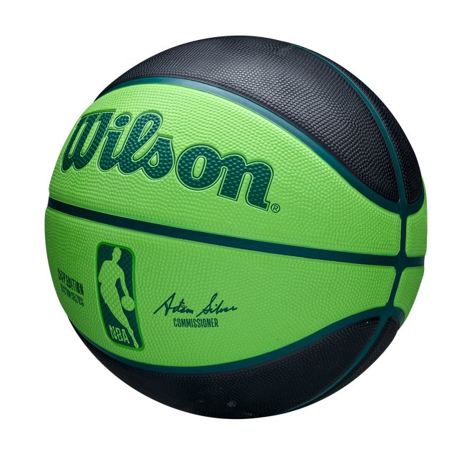 2024-2025 NBA Team City Edition Icon Basketball