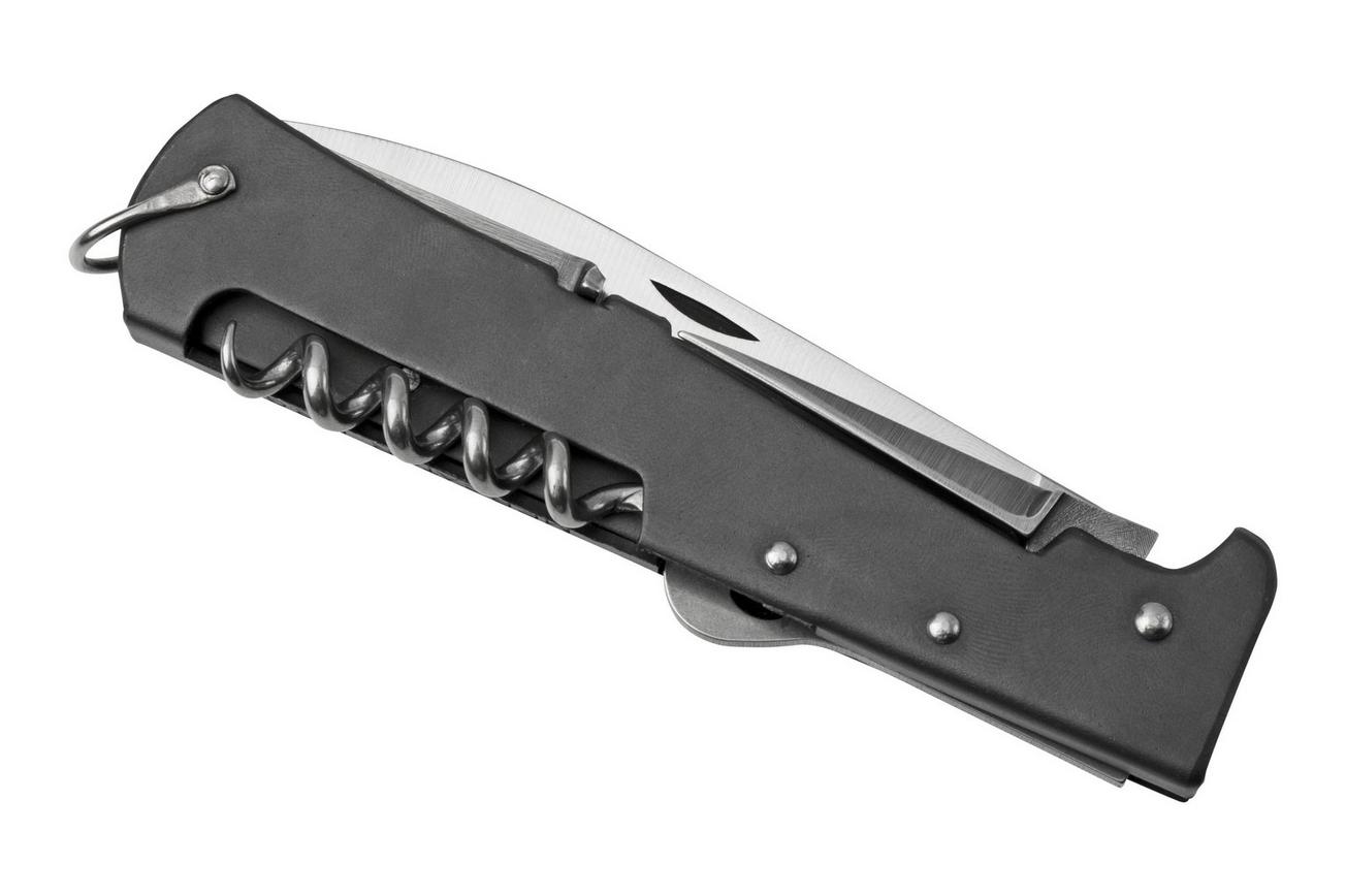 Otter Mercator 10-440 RG Large Carbon 4-part, multitool
