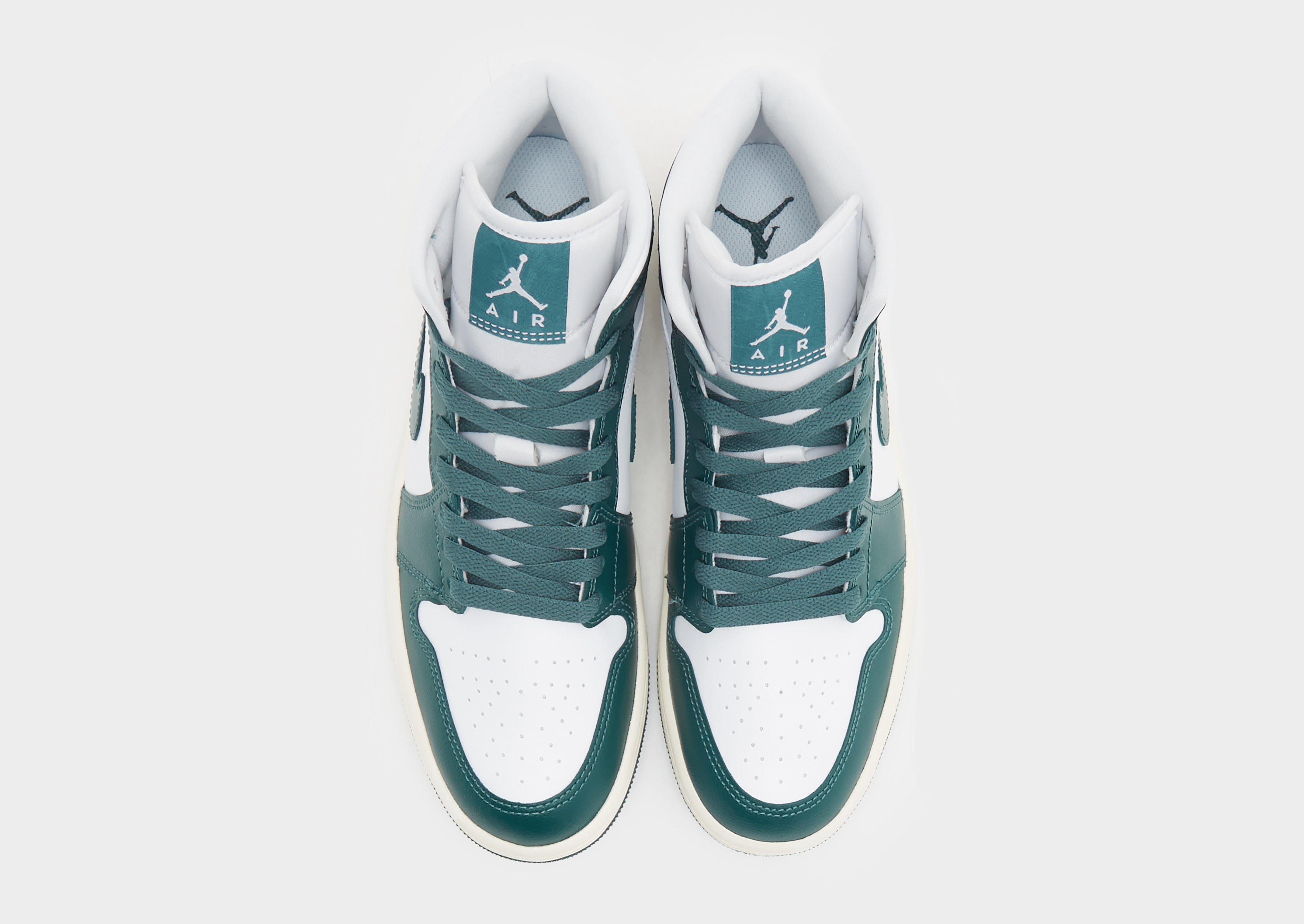 Jordan Air 1 Mid Femme
