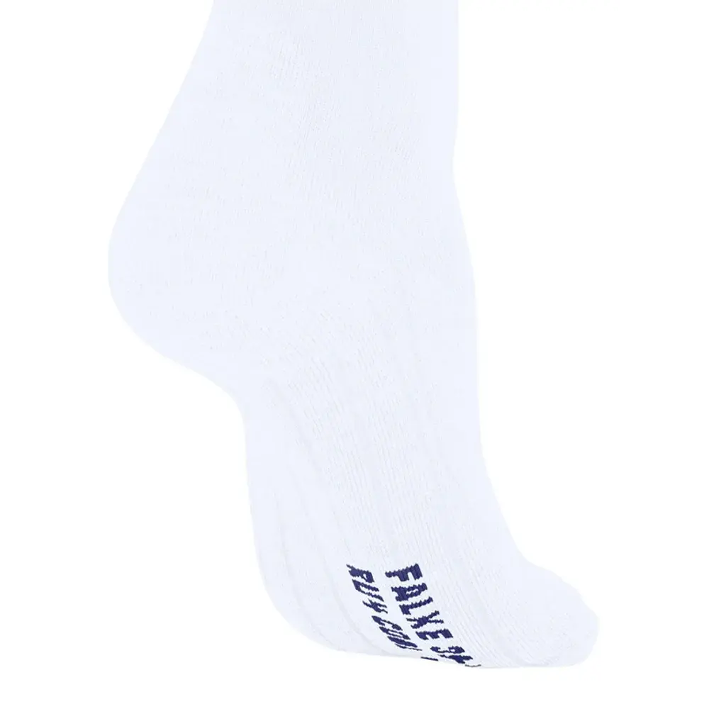 Falke RU4 Endurance Cool Hardloopsokken Wit Heren