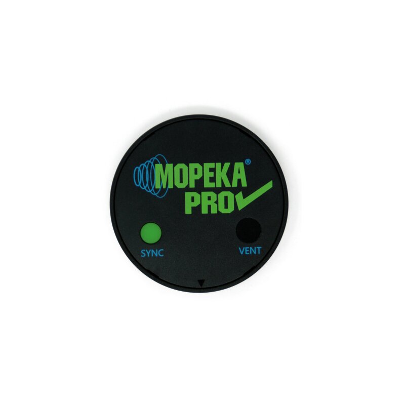MOPEKA PRO Check Universal Bluetooth mit Magnet für Stahlbehälter