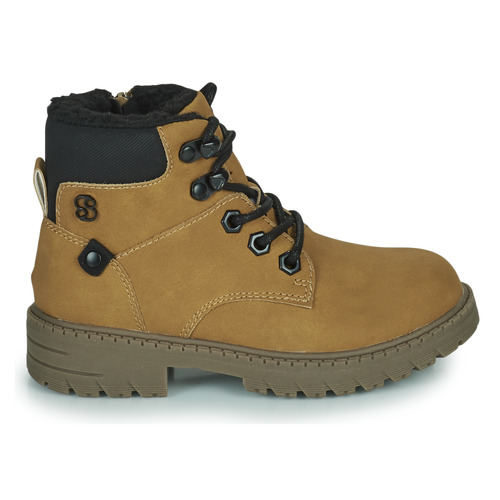 S.Oliver - 46102-29-337 - Camel