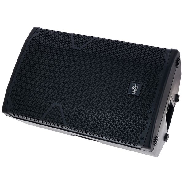 DAS Audio Altea 415A/718A Power Bundle