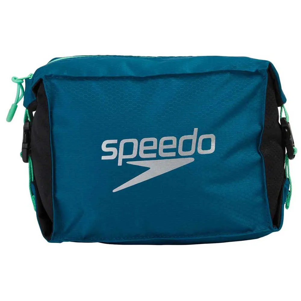Speedo Logo 5L kulturbeutel
