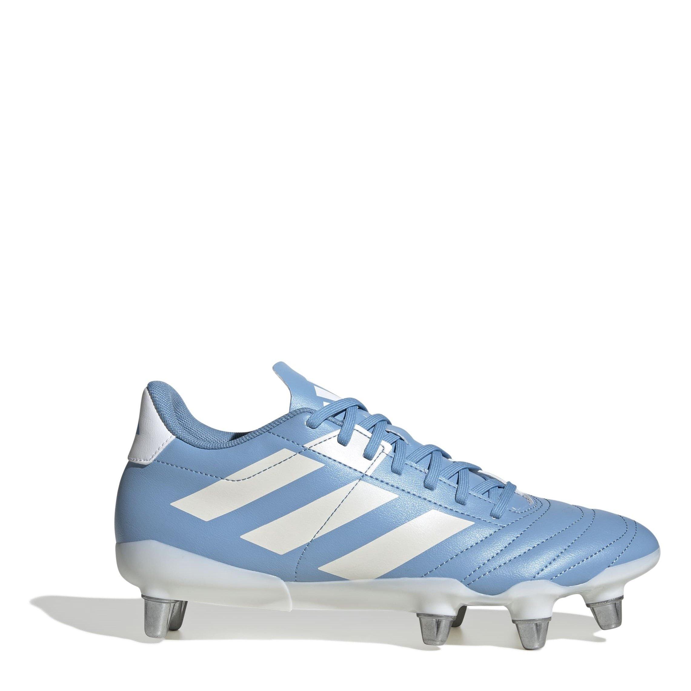 adidas Kakari Soft Ground Rugby Boots Juniors