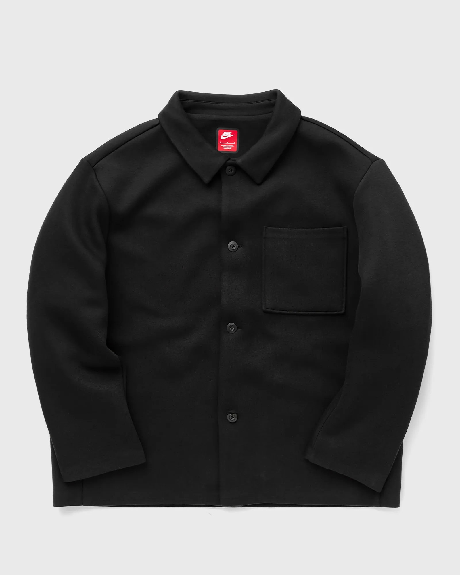 Nike TECH FLEECE REIMAGINED SHACKET