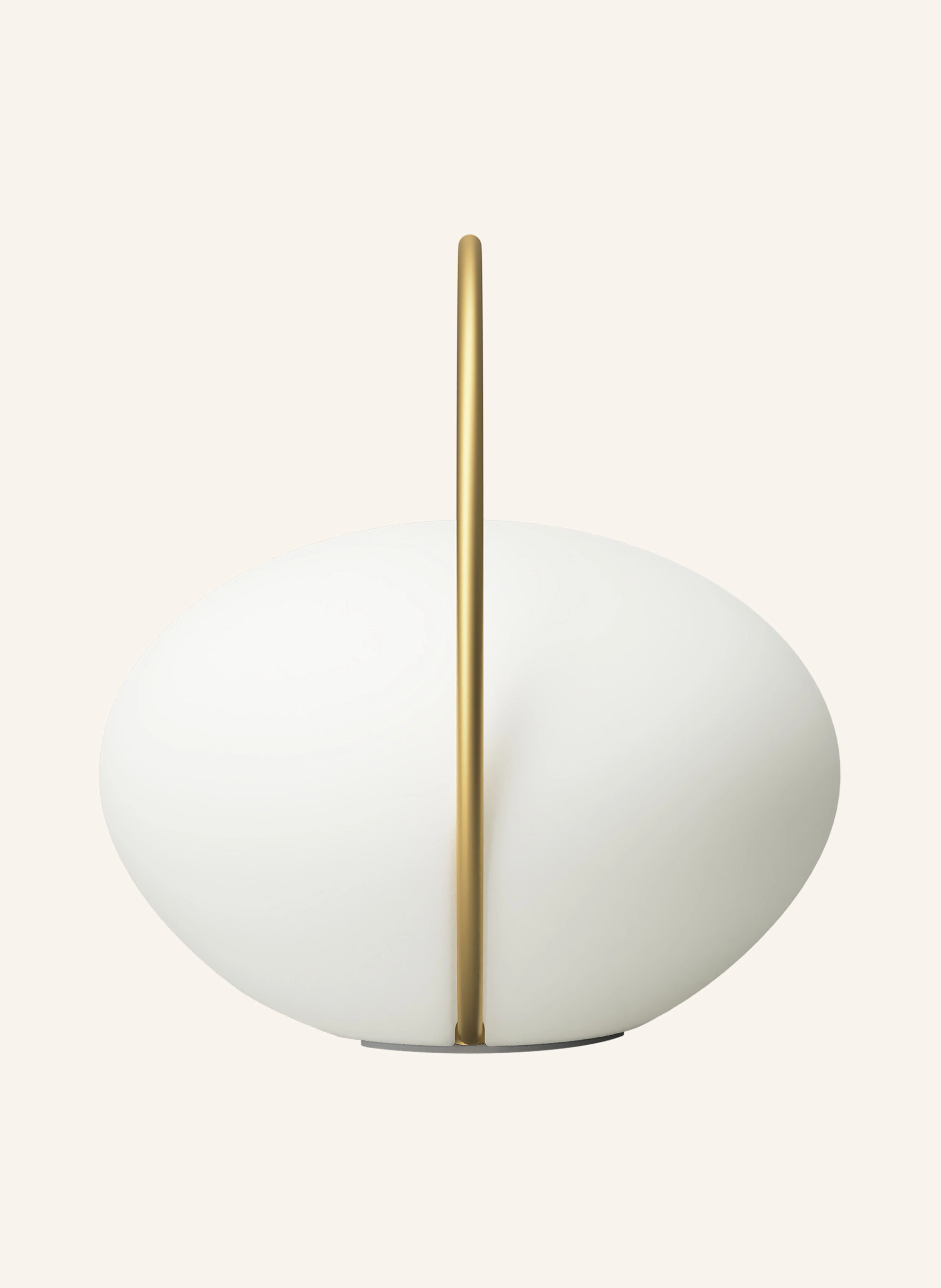 UMAGE Tischleuchte ORBIT