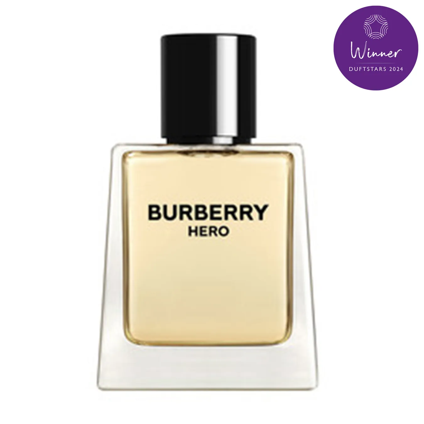 Burberry Hero Eau de Toilette