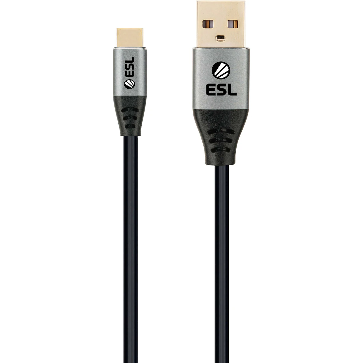 ESL PS5 og Xbox Series X ladekabel