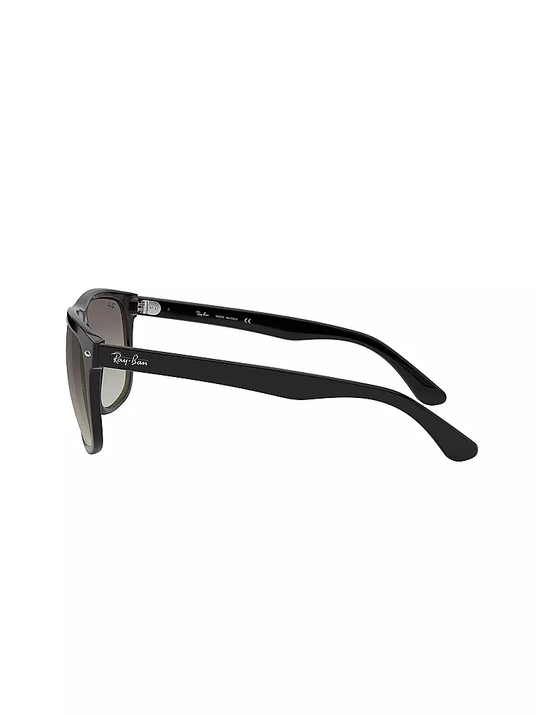RAY BAN Sonnenbrille 4147/60 schwarz