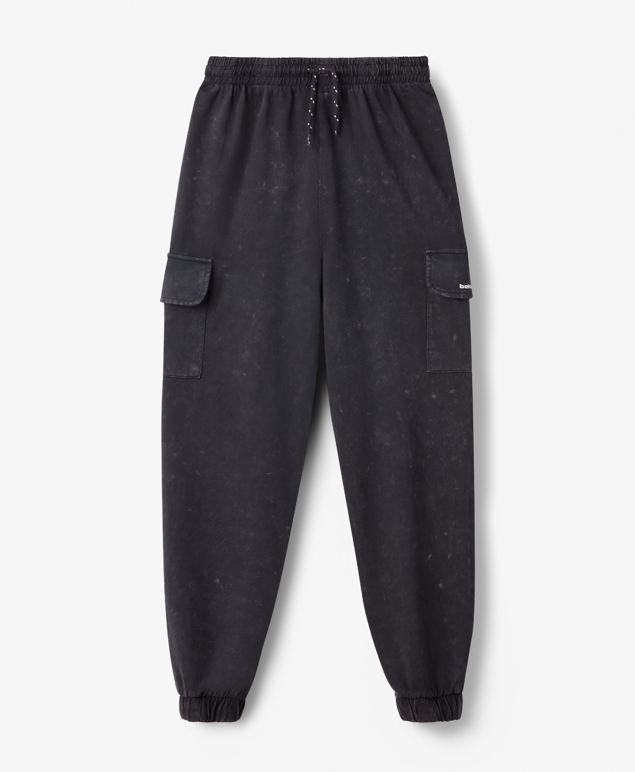 Jogginghose, 100% Baumwolle
