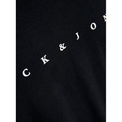Tee-shirt à manches courtes homme Star JACK JONES