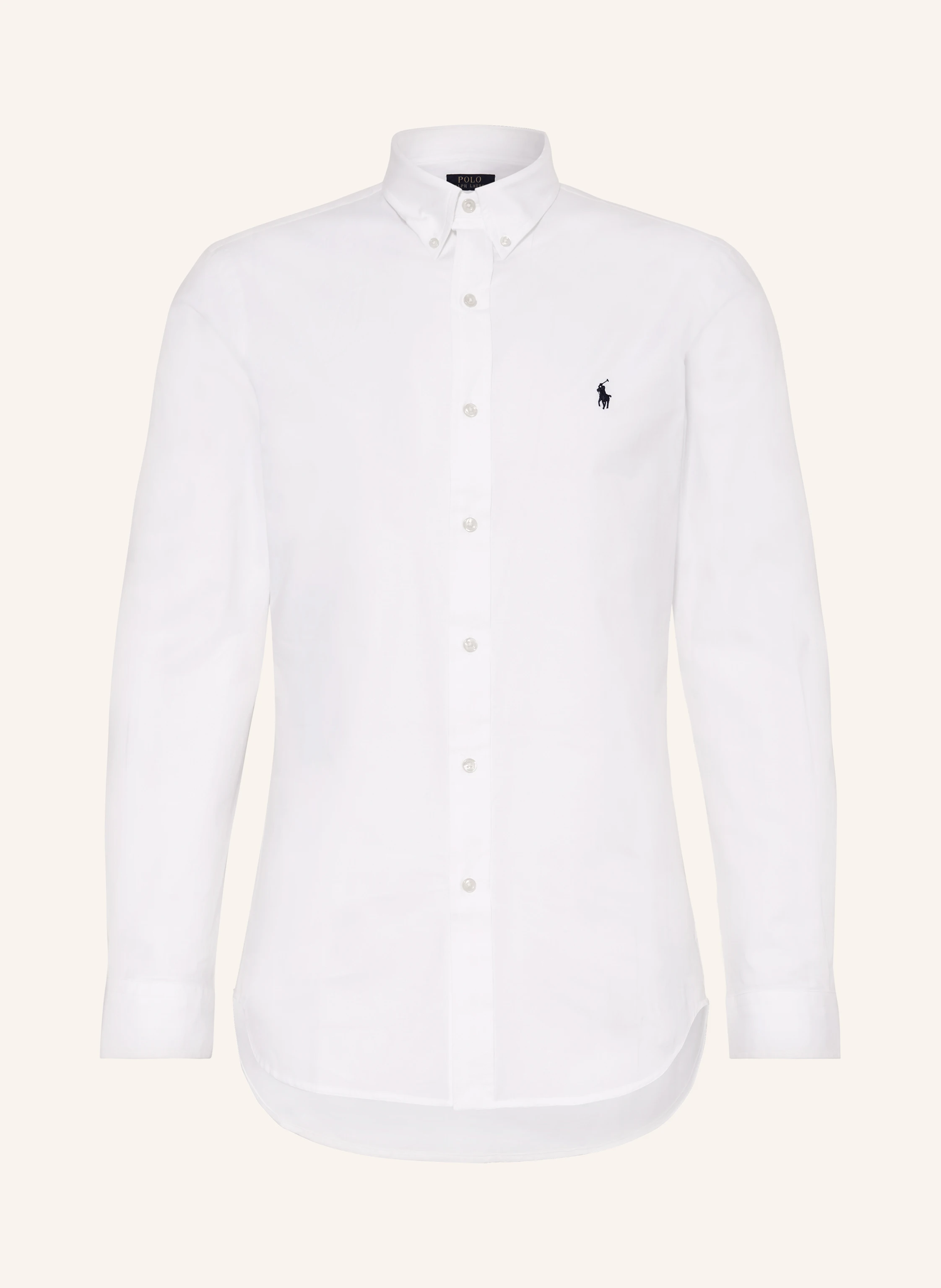 POLO RALPH LAUREN Hemd Custom Fit