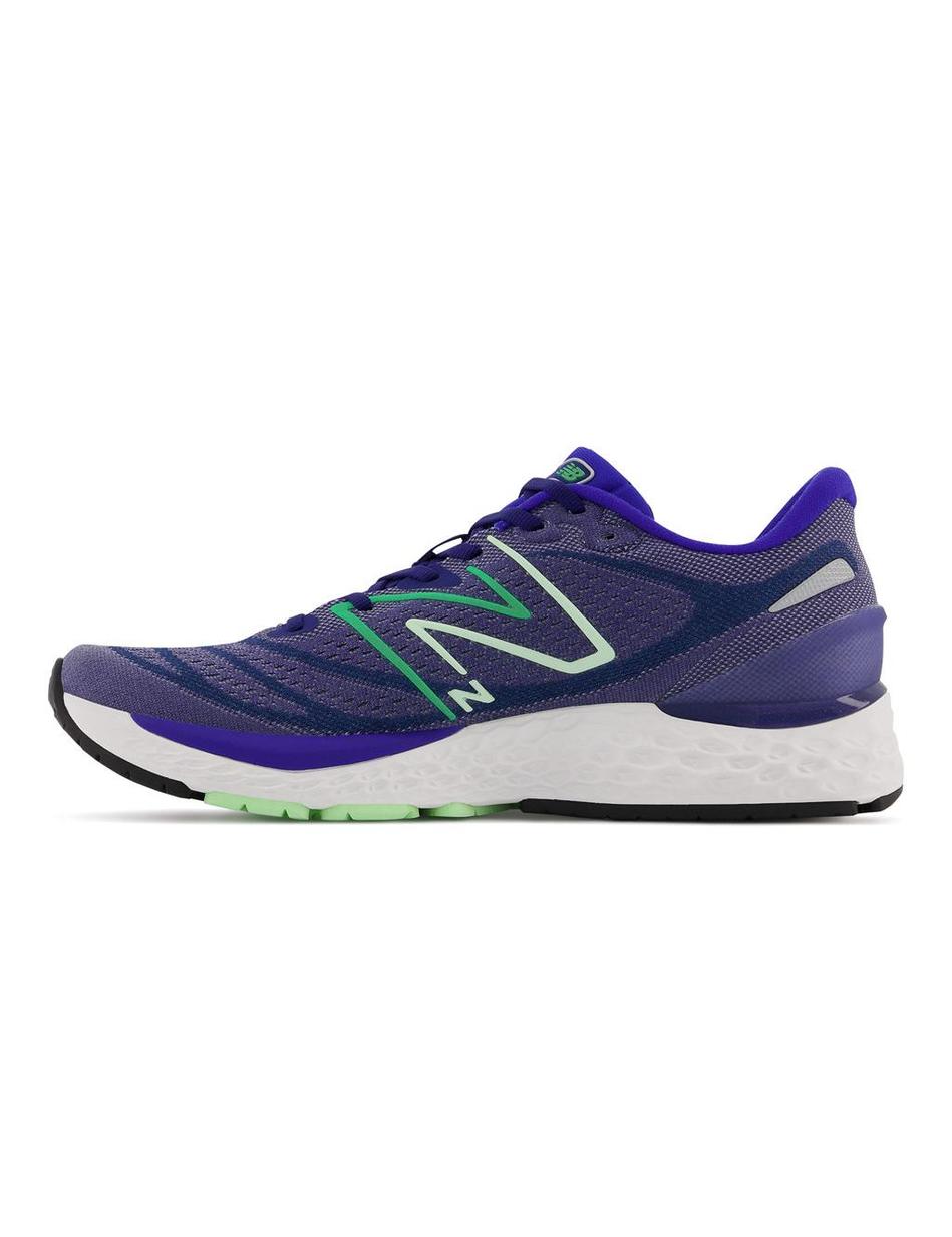 RUNNING SCHUHE MSOLVPW4 TECH RUN SOLVI V