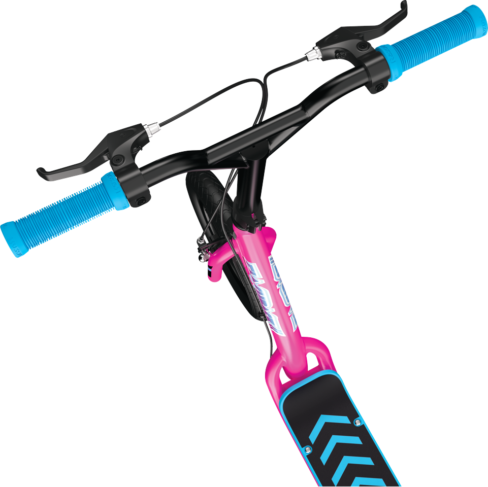 Razor - Flashback - Pink