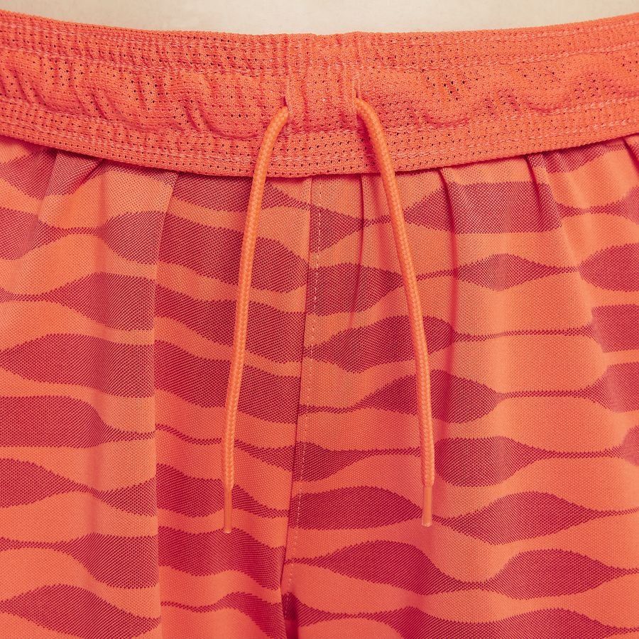Nike Short d'Entraînement Dri-FIT Strike 21 - Or/Noir/Blanc Femme