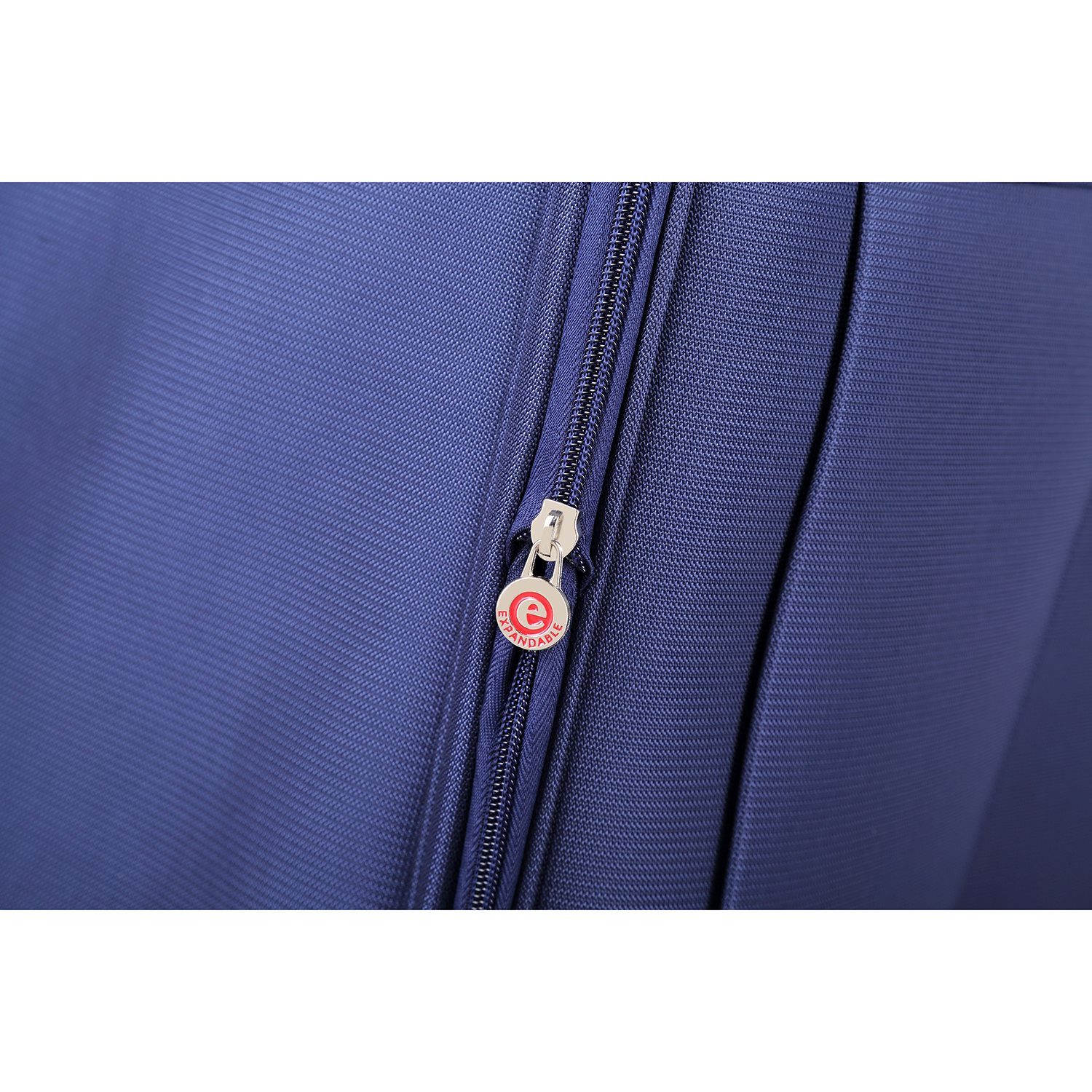 Decent D-Upright Trolley 76 dark blue