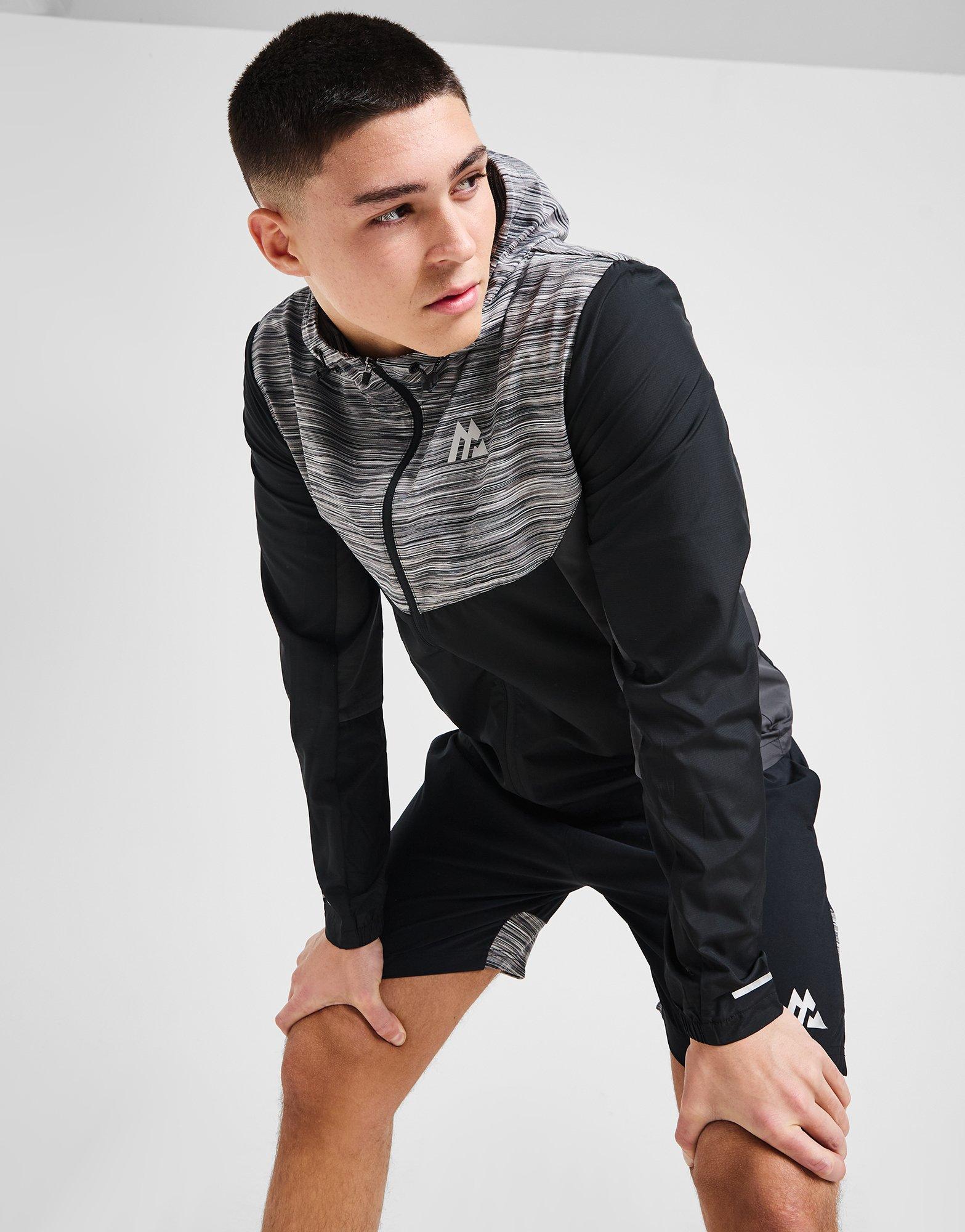 MONTIREX Trail Woven Jacket