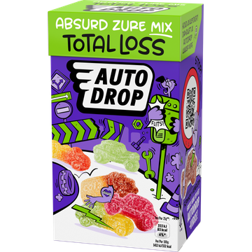 Autodrop Absurd Zure Mix Total Loss 280g