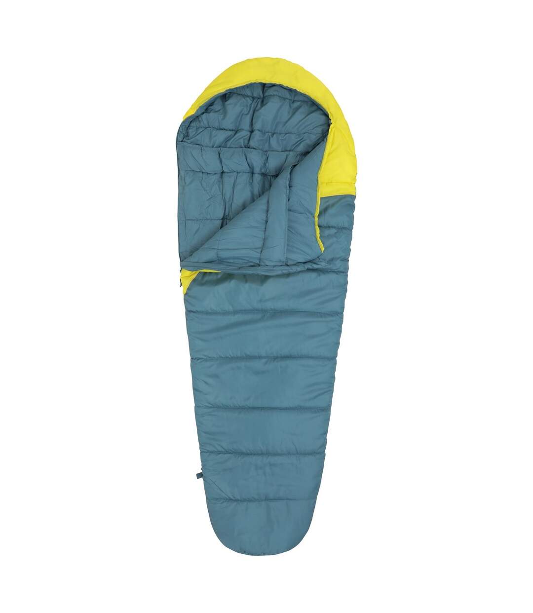 Mountain Warehouse - Sac de couchage SUMMIT (Bleu vif) (215 cm) - UTMW1992
