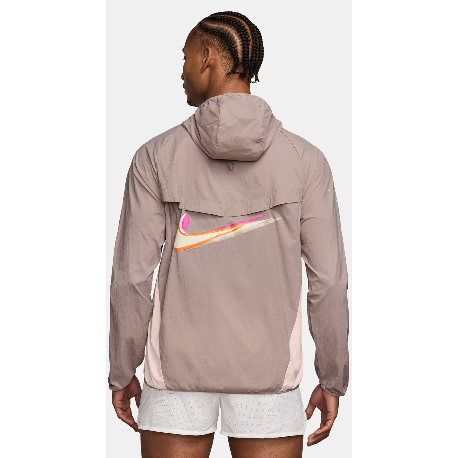 Nike Repel Kipchoge Stride Jack Heren