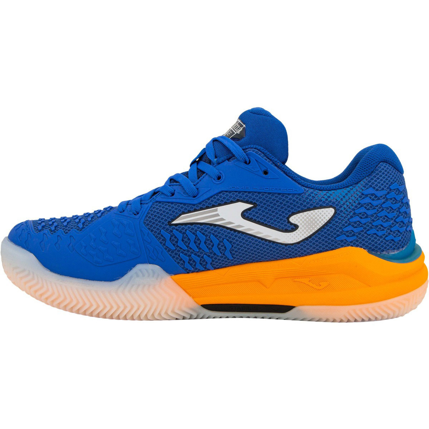 Joma Ace Clay Heren