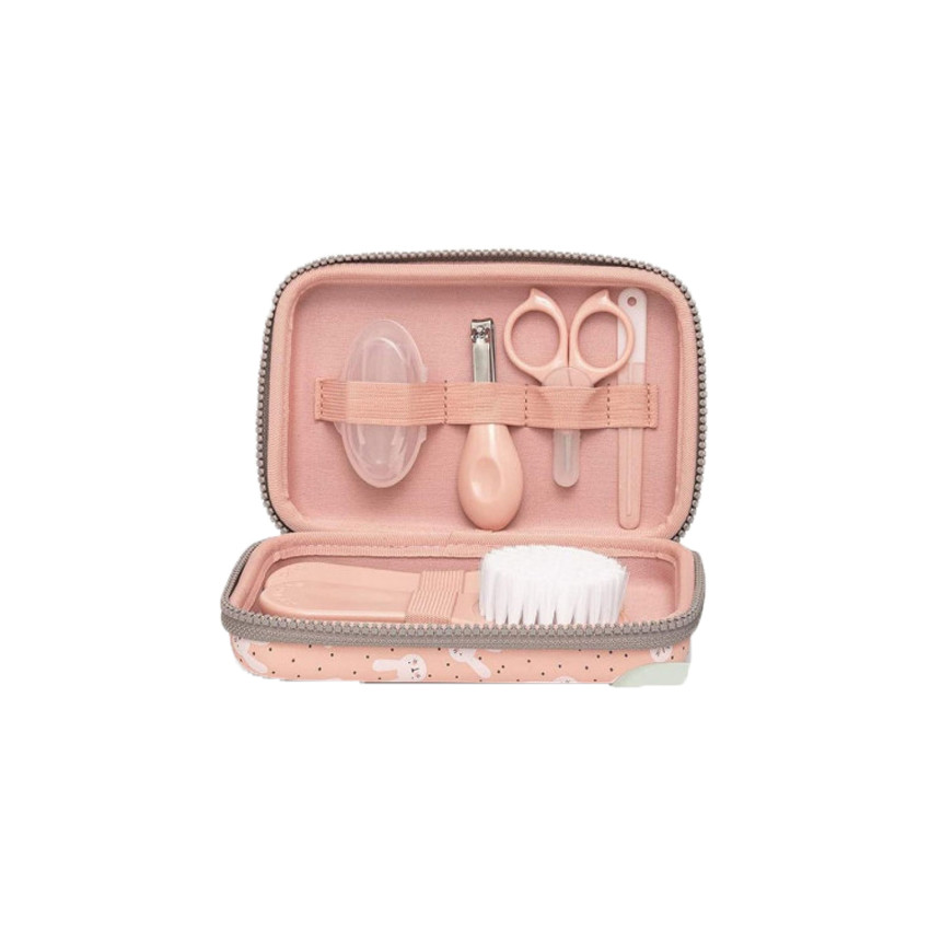 Trousse de toilette Hygge Rose