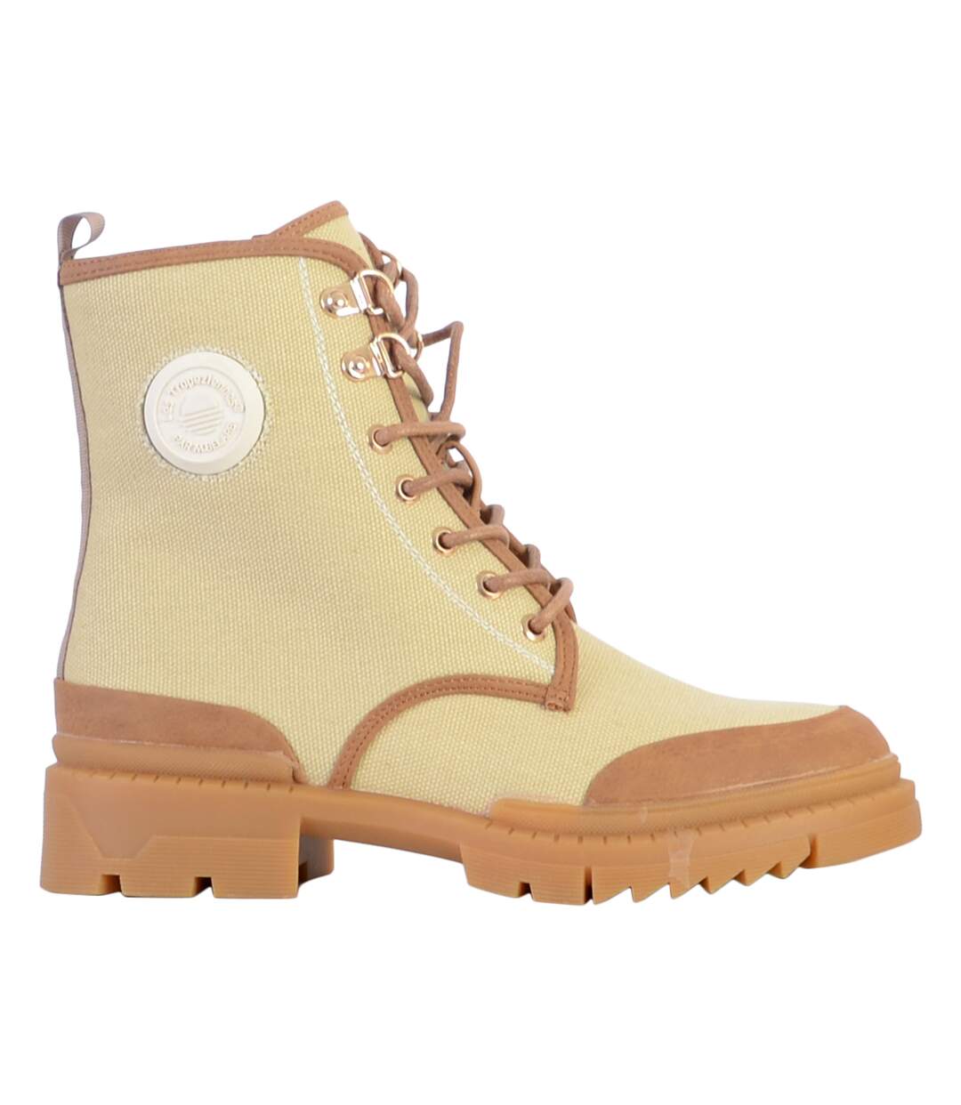 Boot Cuir Les Tropeziennes Dypster