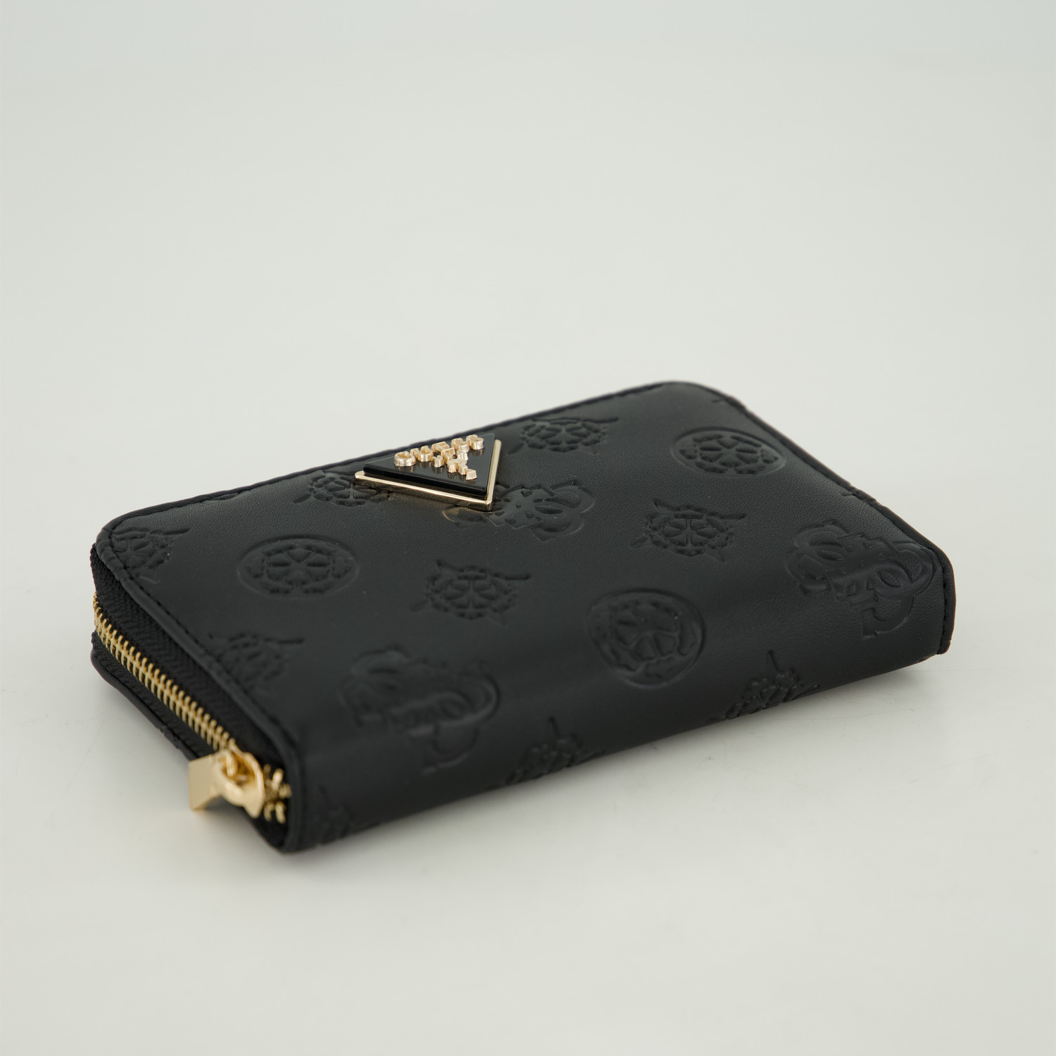 GUESS JENA SLG MEDIUM ZIP AROUND
