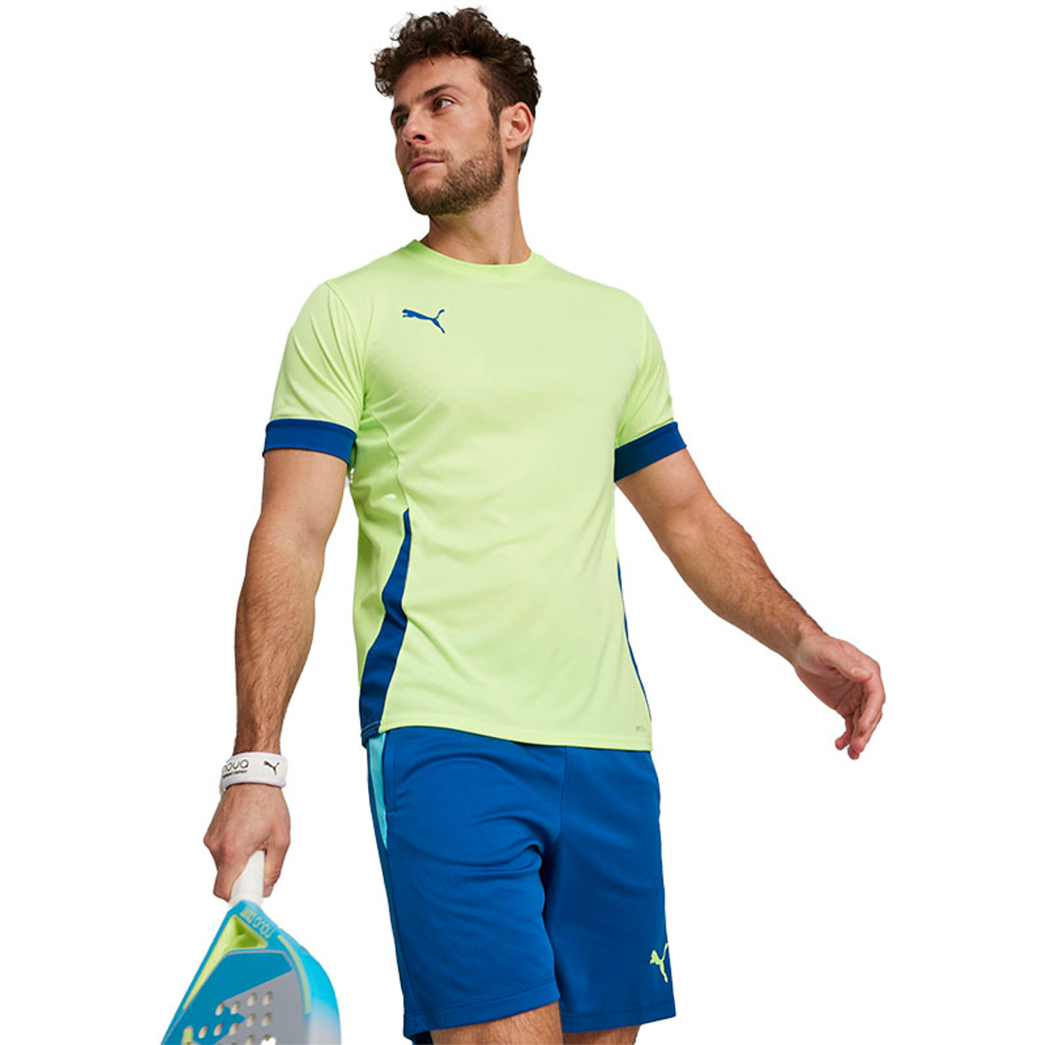 Puma Individual Padel Tee