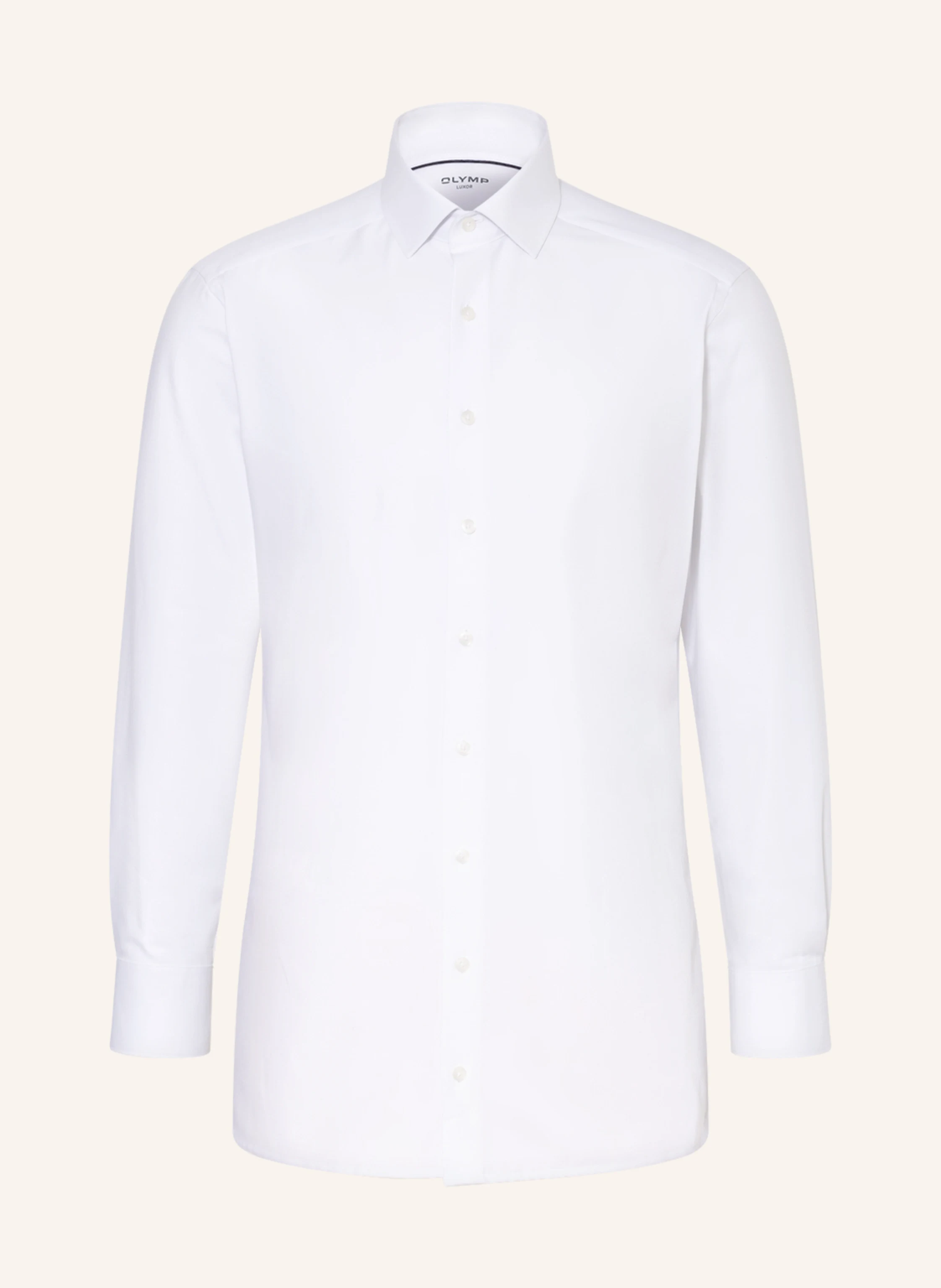 OLYMP Jerseyhemd Luxor 24/Seven modern fit