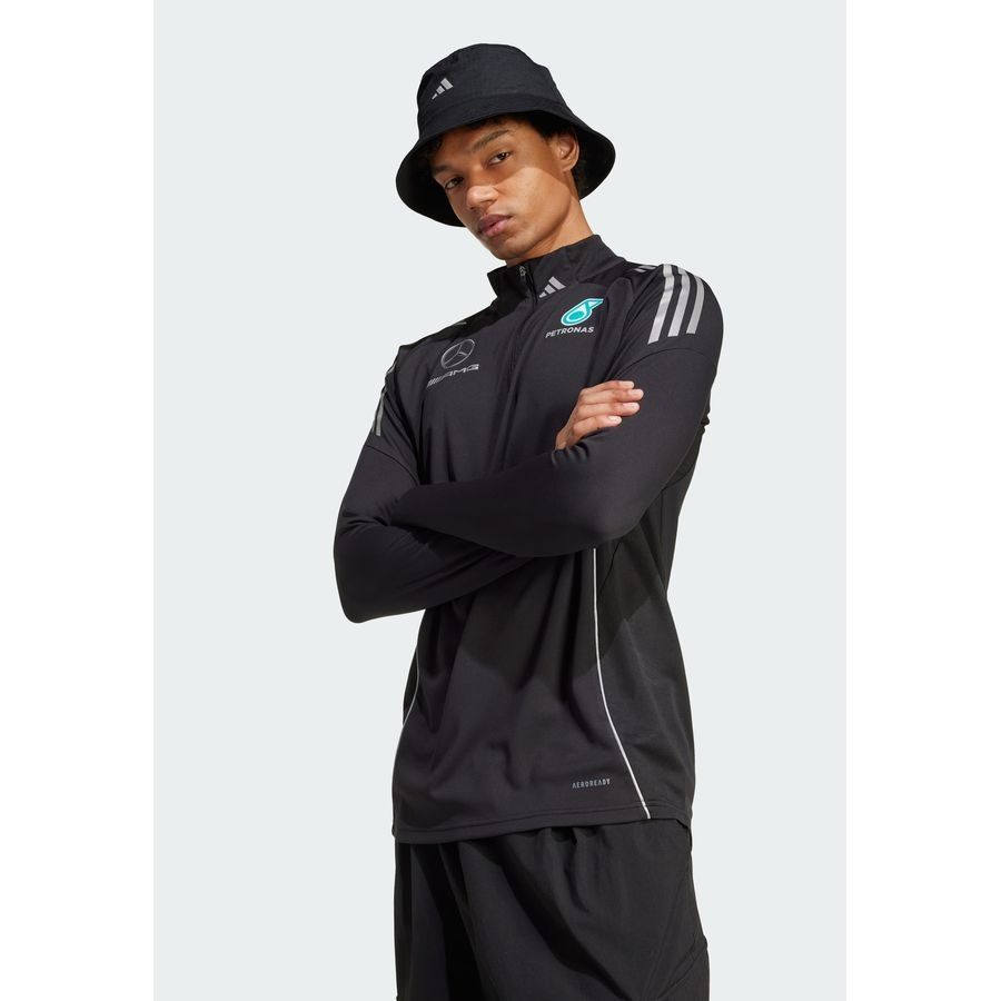 Adidas Haut de mécanicien Mercedes - AMG Petronas Formula One Team