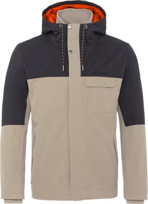 VaudeManukau Jacket II - beige