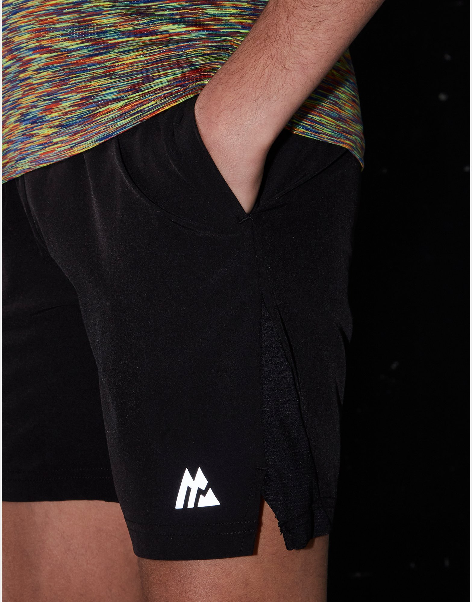 MONTIREX Short Fly Junior