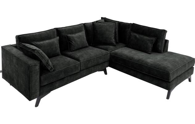 Hoekbank Chambre