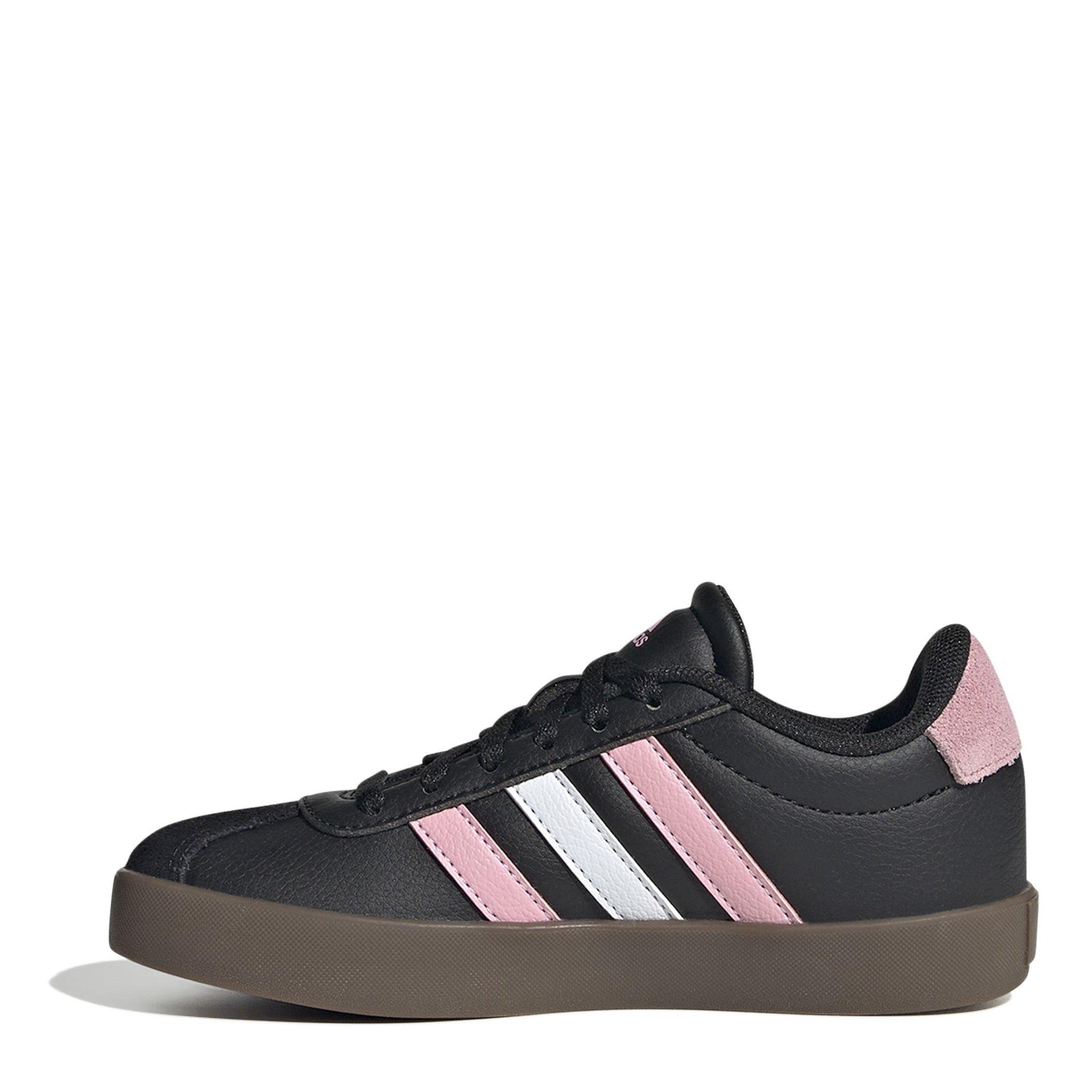 adidas VL Court 3.0 Shoes Junior Boys